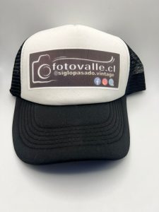 Jockey Personalizado