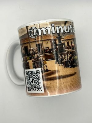 Tazón Personalizado